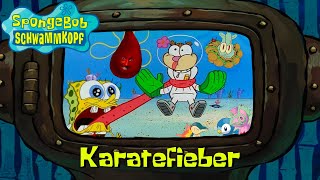 Spongebob und Sandy stehen aufeinander  SpongeCast 28 [upl. by Heisel198]