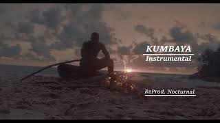 Hopsin  Kumbaya Instrumental ReProd Nocturnal [upl. by Nofets80]