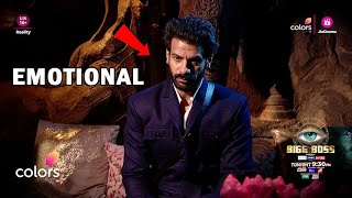 Bigg Boss 18 Today Episode Promo karanveermehra bb18 [upl. by Otsugua542]