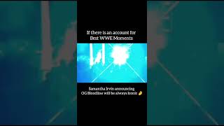 The OG Bloodline Wwe best Moments 💪🔥og bloodline wwe best moments account romanreigns [upl. by Daugherty489]