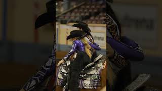 AQHYA World Show 2024  L3 Western Riding [upl. by Wiersma]