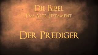 Der Prediger [upl. by Yud]