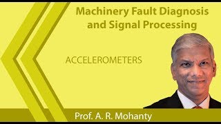 Lecture 31 Accelerometers [upl. by Kiel439]