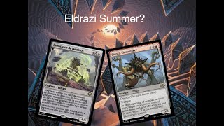 Eldrazi Summer Winter part 2 [upl. by Ande712]