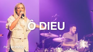 Ô Dieu  NV Worship [upl. by Nevanod]