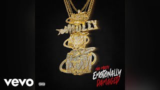 Hus Mozzy  Murda Mids 20 Official Audio [upl. by Alburg660]