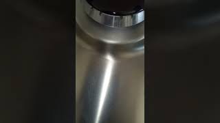 fogão inox da Philco sinceramente não gostei [upl. by Genet]