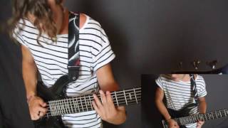 110 Bass Solo Song Matteo Bertoldi [upl. by Kaplan]