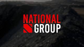 National Group Leaders in the Mining Industry [upl. by Armmat996]