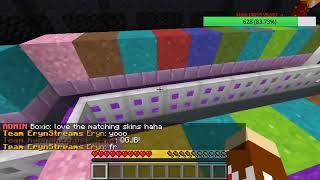 VelvetIsCake  26 Jan 2022  TIME TO BLAST SOME ASS WITH ANTFROST  Minecraft Full VOD [upl. by Enairda]