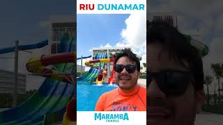 Riu Dunamar Parque Acuatico [upl. by Hoffert223]