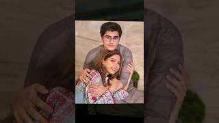 hadiqa kiyani with her son ytshorts shorts Whatsnew107 [upl. by Nelram]