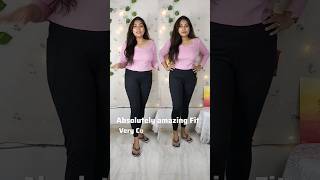 Blissclub Legging Tights from Myntra✨️ Part 4  Gym Tights from Myntra gymwear tights blissclub [upl. by Leicester]