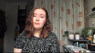 Behöver inte dig idag  Clara Klingenström Cover  Alice Fors [upl. by Apostles]