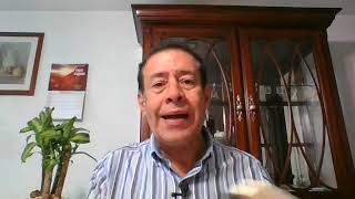 ¿Cómo progresar en la vida cristiana  Pastor Rodolfo Bustos [upl. by Vivienne]