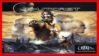 Outcast 1999 PC [upl. by Divad719]