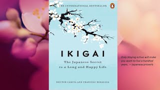 Ikigai book reading in Tamil ConclusionIkigai [upl. by Fiden159]