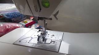 Auction 3492715  SEWING MACHINE 3 [upl. by Naras]