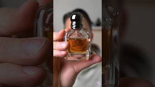 DO NOT Overlook The Original  Armani Stronger With You fragrance bestfragrances cologne scent [upl. by Notfa]