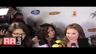 Chiquis Jenni Vive Jenni Rivera Tribute Long Beach CA [upl. by Seamus]