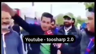 आफ्रिदी च्या आई ची गांड 18 मराठी dubbing toosharpdubs toosharpdude [upl. by Halima]