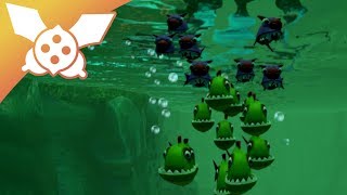 LP YookaLaylee 19  Comme des poissons dans leau [upl. by Aileek]