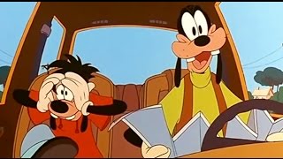 A Goofy Movie  On the Open Road  fandubcover by Kougakun7 [upl. by Tasiana]