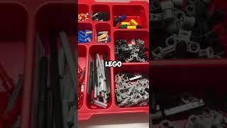 Is LEGO Even LEGAL shorts [upl. by Enelia]