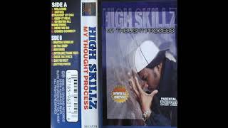 High Skillz  Can You Dig It [upl. by Ainex]