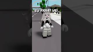 COMO TER A BARRIGA DE GRAVIDA NO BROOKHAVEN roblox brookhaven robloxedit robloxshorts [upl. by Jadwiga543]