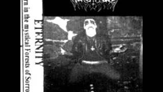 Eternity  deep immortality 1996black metalatmosphericGermany [upl. by Elita]