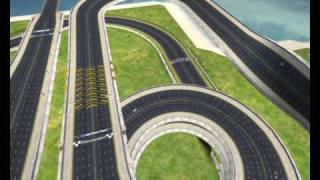 Trackmania United Forever  Speed Fever [upl. by Kerwin933]