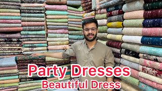 Party Wear Dress Bridal Wear Suits Designer Dresses Pakistani Dress 2024 Pak Cloth [upl. by Westphal]