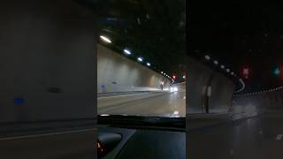 350Z ACCÉLÉRATION TUNNEL [upl. by Anavlis]