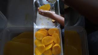 How to preserve ripe mango for off season [upl. by Nek170]