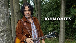 John Oates  quotReunionquot  Rock amp Review with Eric Dahl [upl. by Jaco4]