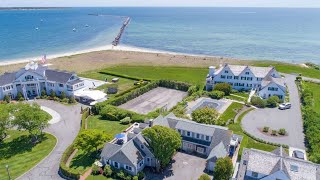 151 Irving Ave Hyannis Port [upl. by Remos]