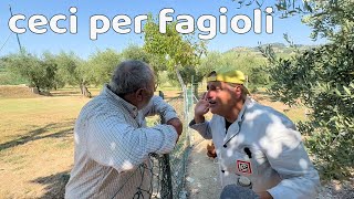 Ceci per fagioli [upl. by Moonier]