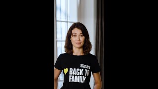 Actress Olga Kurylenko’s Fight for Children Stuck in Orphanages 💪 [upl. by Kirch]