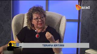 Terapia iertarii cu Edith Kadar [upl. by Zulaledairam872]