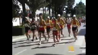 101 KM Ronda 2006 [upl. by Arianie483]