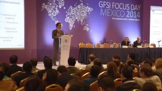 GFSI Our One Best Hope for Global Food Safety [upl. by Esorlatsyrc]