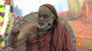 3 SIMPLE TEACHINGS OF ADI SHANKARA Anugraha Bhashanam by the Jagadguru Shankaracharya of Sringeri [upl. by Anirok]