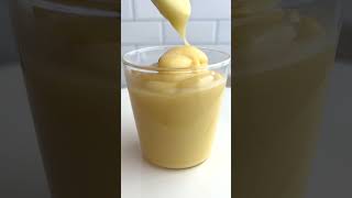 Salted Caramel Budino [upl. by Turpin]