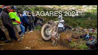 XL Lagares 2024 Experience [upl. by Lleuqram]