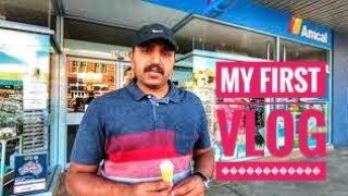 WONTHAGGI STREET FESTIVAL  MALAYALAM VLOG 1 ഒരു സ്ട്രീറ്റ് ഫെസ്റ്റിവൽ [upl. by Aneerak]