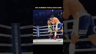 ARTHUR VILLANUEVA PHI vs ELIJA PIERCE US [upl. by Aehsal]