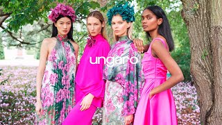 UNGARO  SUMMER 2025 [upl. by Bodrogi952]