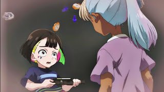 Beyblade X Episode 34  Shiguru Nanairo Vs Multi Nanairo [upl. by Dominick]