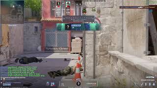 CS 2 ltp  Indian Gamers Team oMI VS mETAL [upl. by Ramraj590]